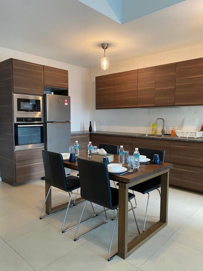 Apartemen Reizz By Leo Kuala Lumpur