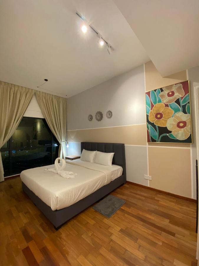 Apartemen Reizz By Leo