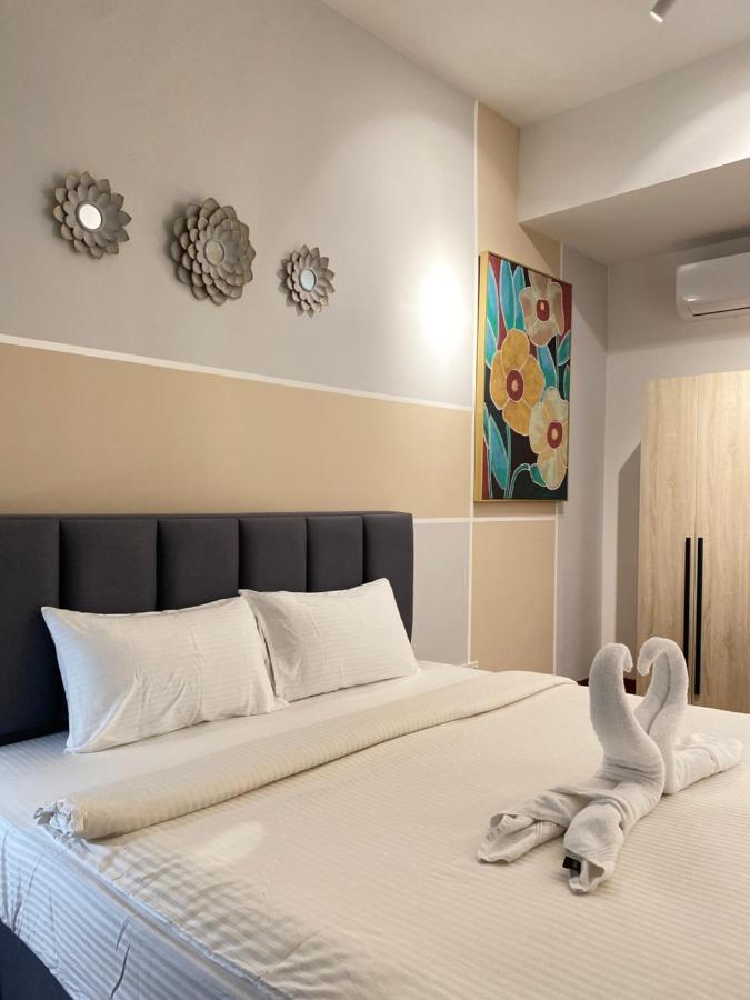 Reizz By Leo Apartemen Kuala Lumpur