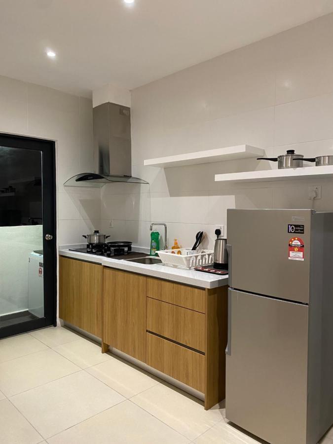 Reizz By Leo Apartemen Kuala Lumpur