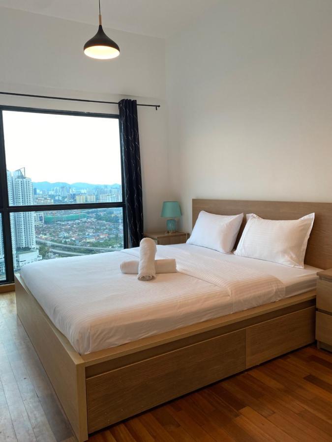 Apartemen Reizz By Leo *