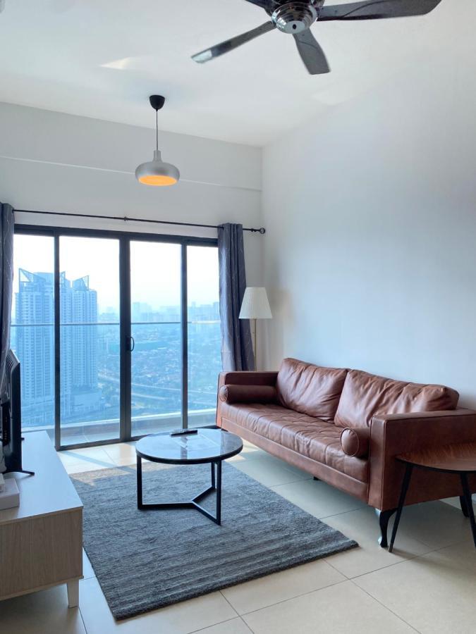 Apartemen Reizz By Leo Kuala Lumpur