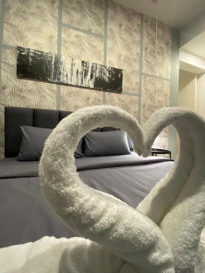 Apartemen Reizz By Leo *