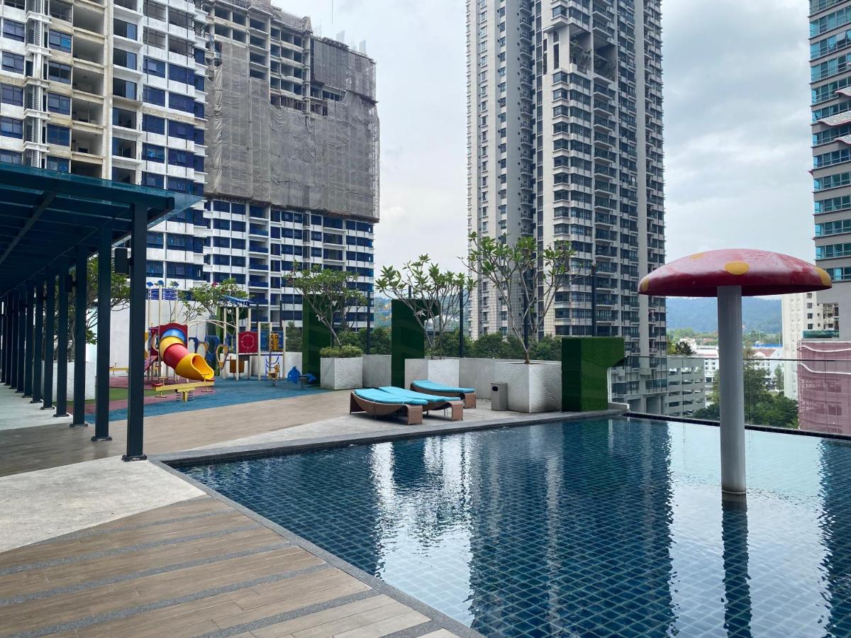 Apartemen Reizz By Leo *