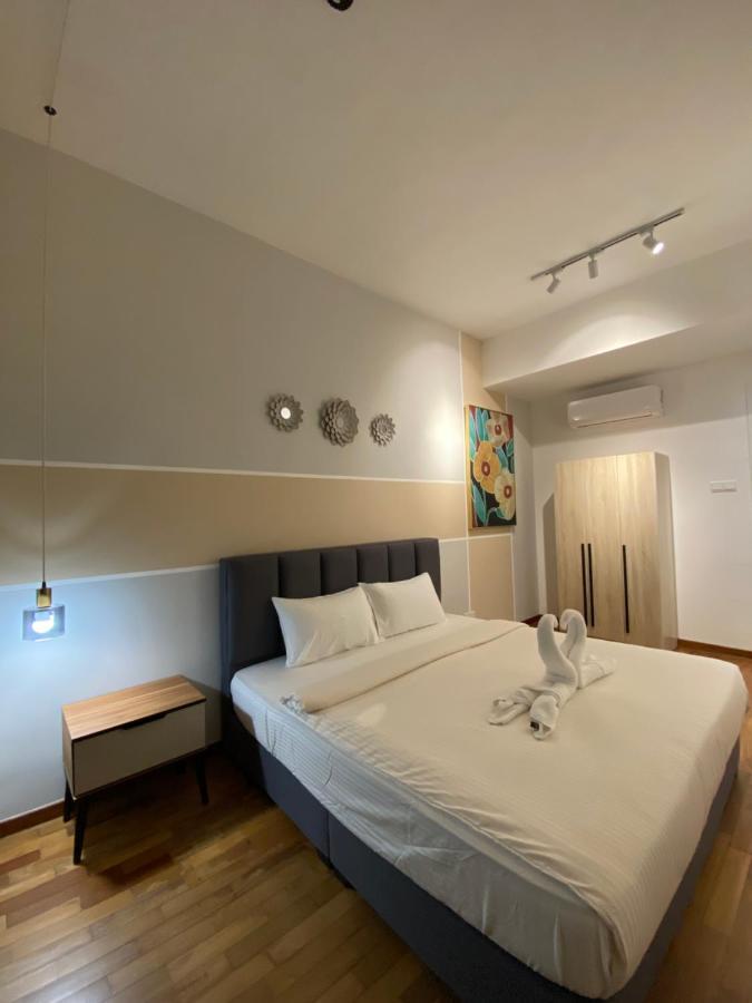 Apartemen Reizz By Leo