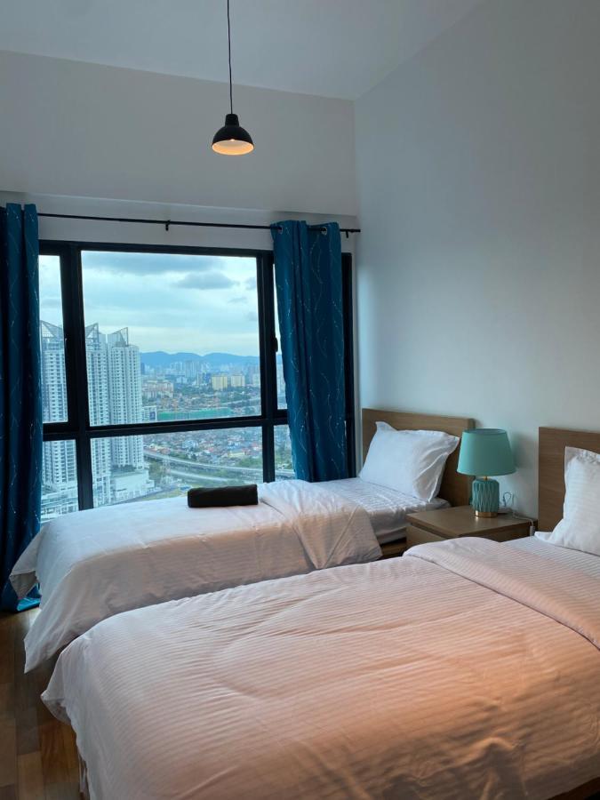 Apartemen Reizz By Leo *
