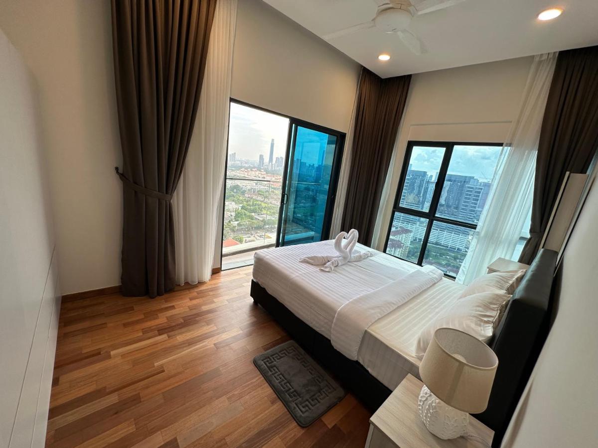 Apartemen Reizz By Leo Kuala Lumpur