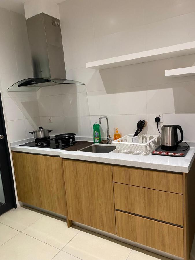 Apartemen Reizz By Leo Kuala Lumpur