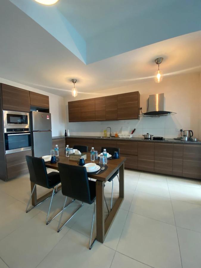 Apartemen Reizz By Leo