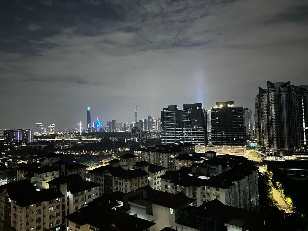 Reizz By Leo Apartemen Kuala Lumpur