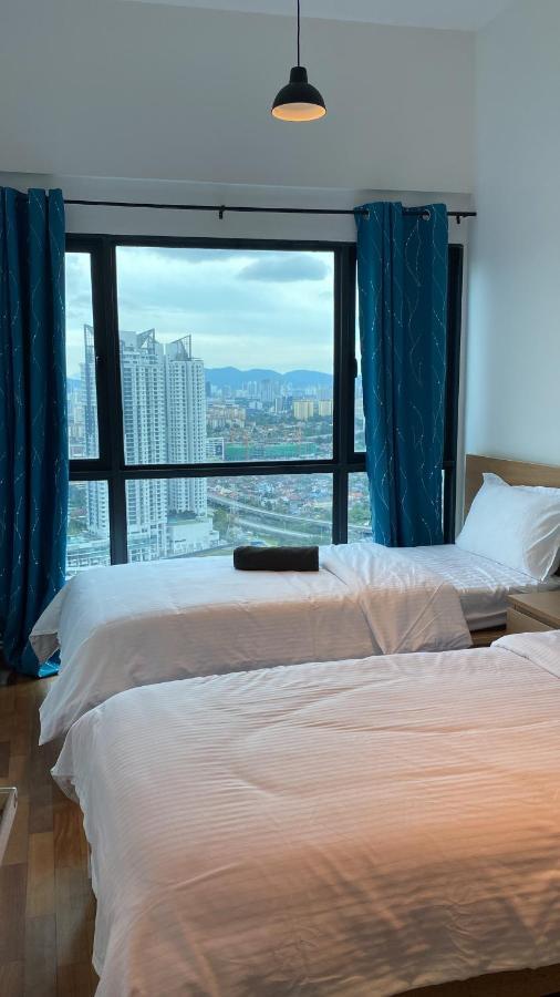 Apartemen Reizz By Leo