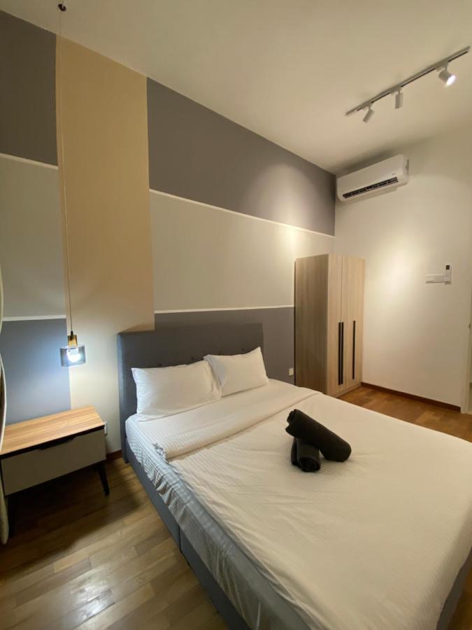 Reizz By Leo Apartemen