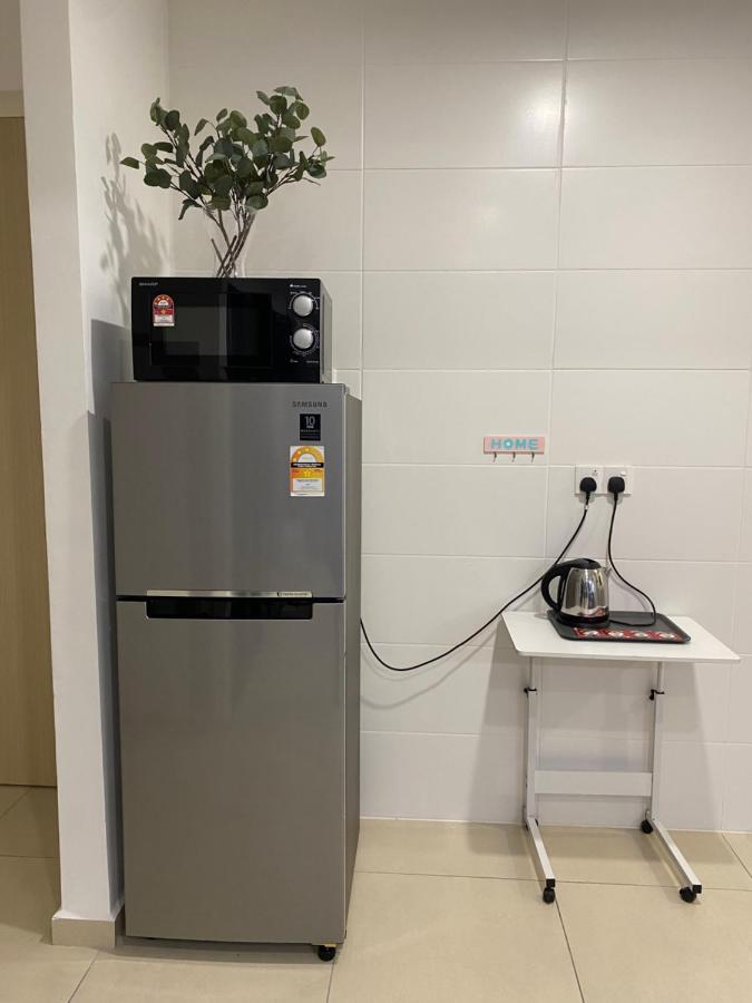 Reizz By Leo Apartemen Kuala Lumpur
