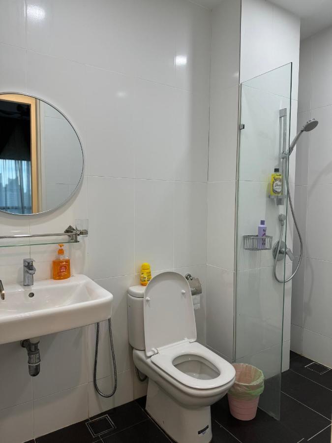 Apartemen Reizz By Leo